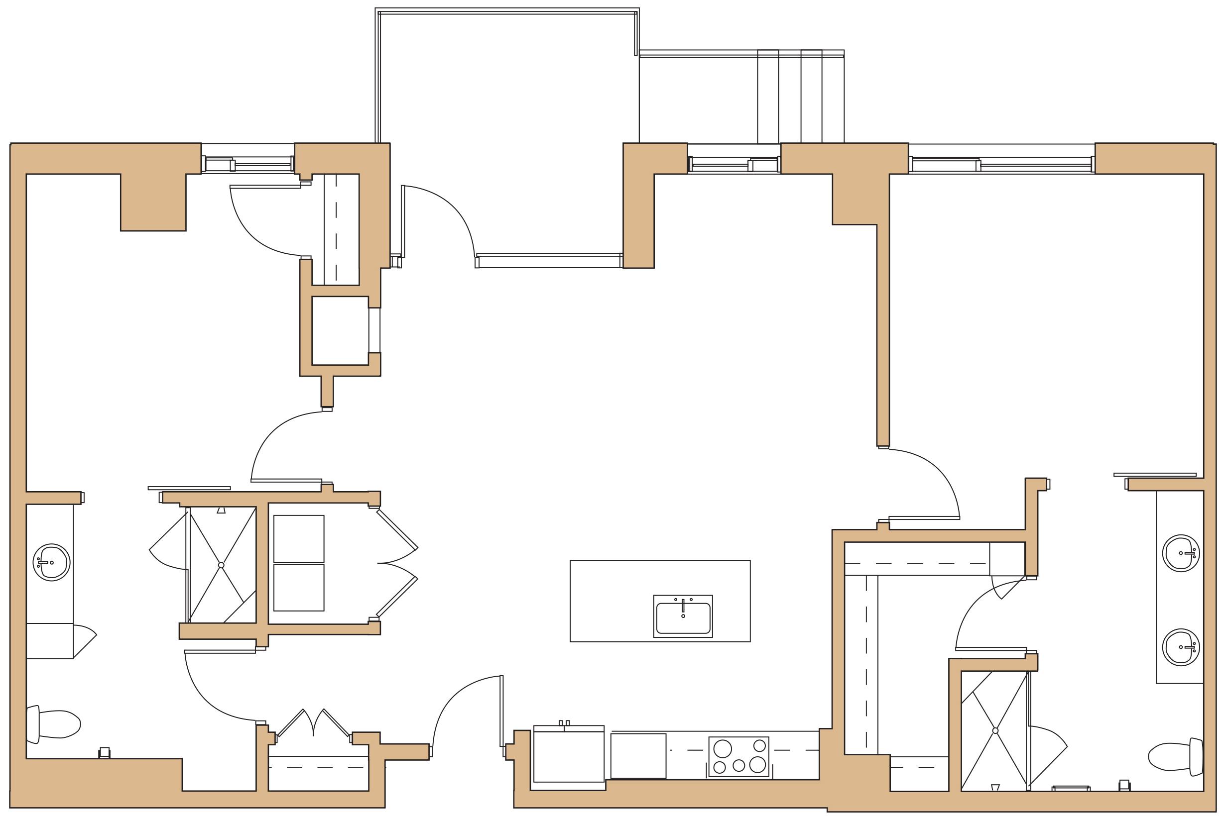 Amelia Floor Plan