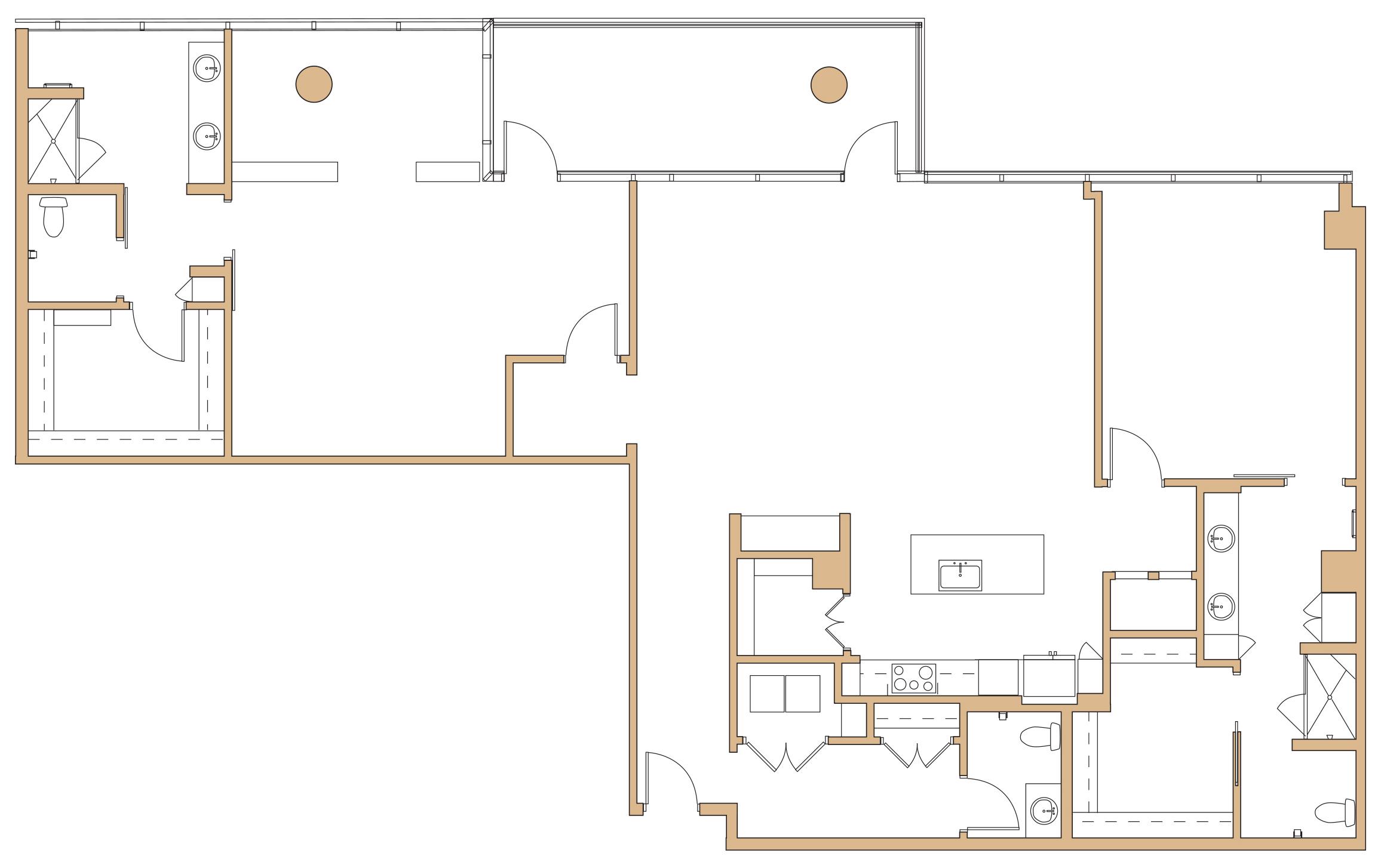 Superior Floor Plan